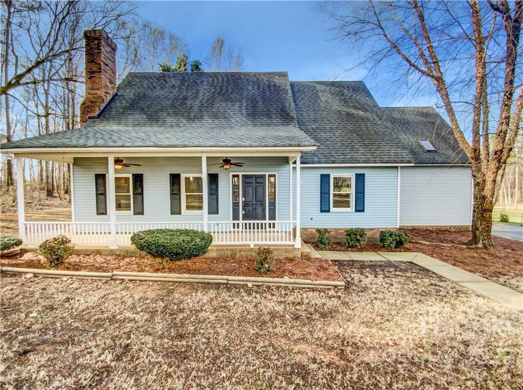 7206 Potter Road S Waxhaw NC 28173