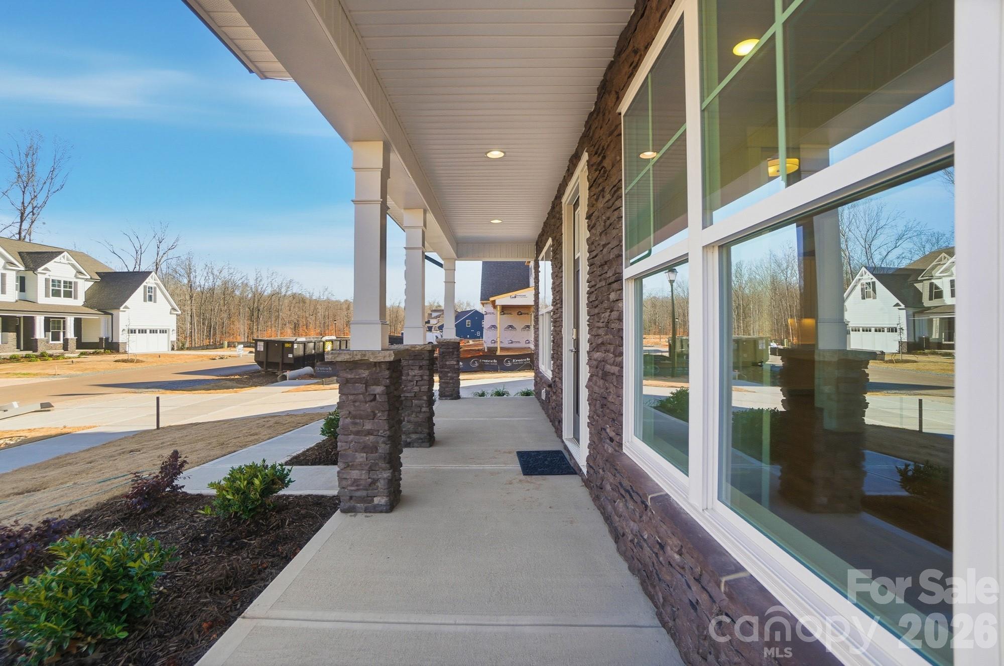 5054 Mclaughlin Loop Waxhaw NC 28173