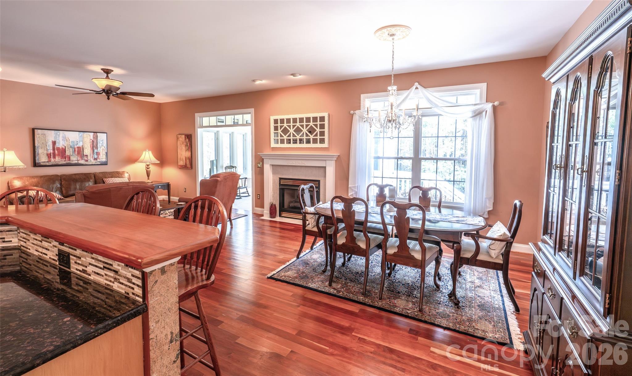 102 Fish Hawk Drive Hendersonville NC 28739