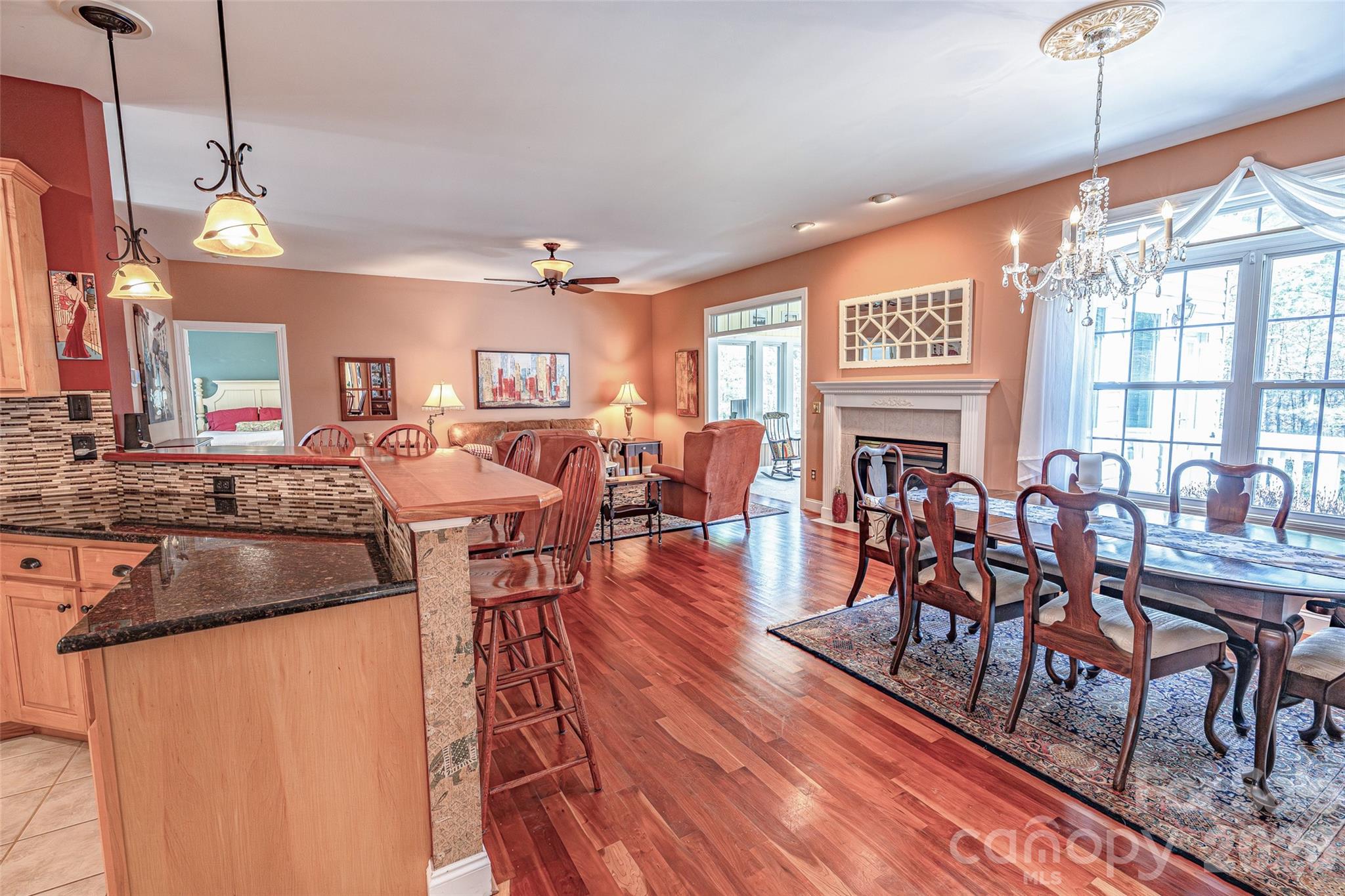 102 Fish Hawk Drive Hendersonville NC 28739
