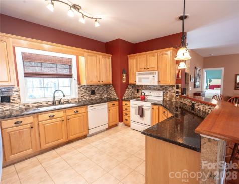 102 Fish Hawk Drive Hendersonville NC 28739