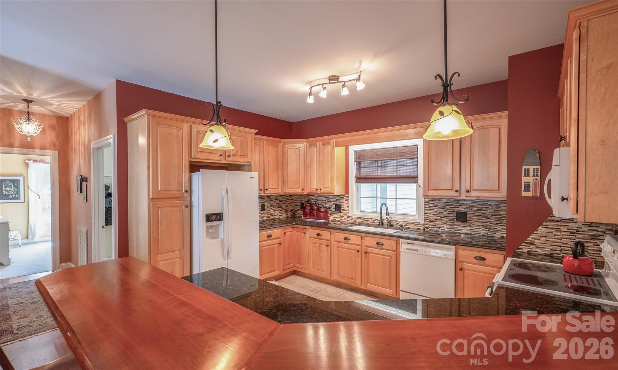 102 Fish Hawk Drive Hendersonville NC 28739