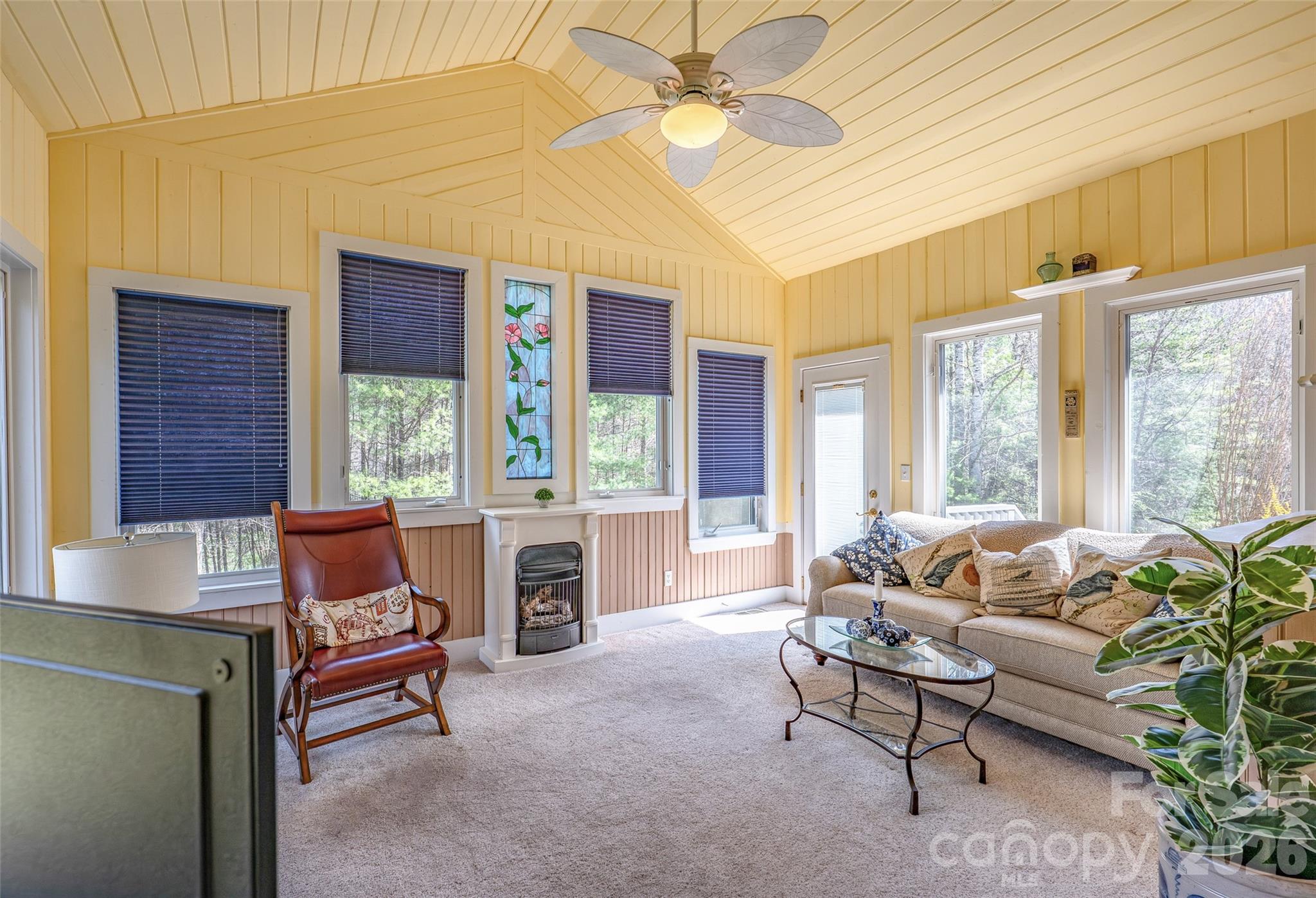 102 Fish Hawk Drive Hendersonville NC 28739