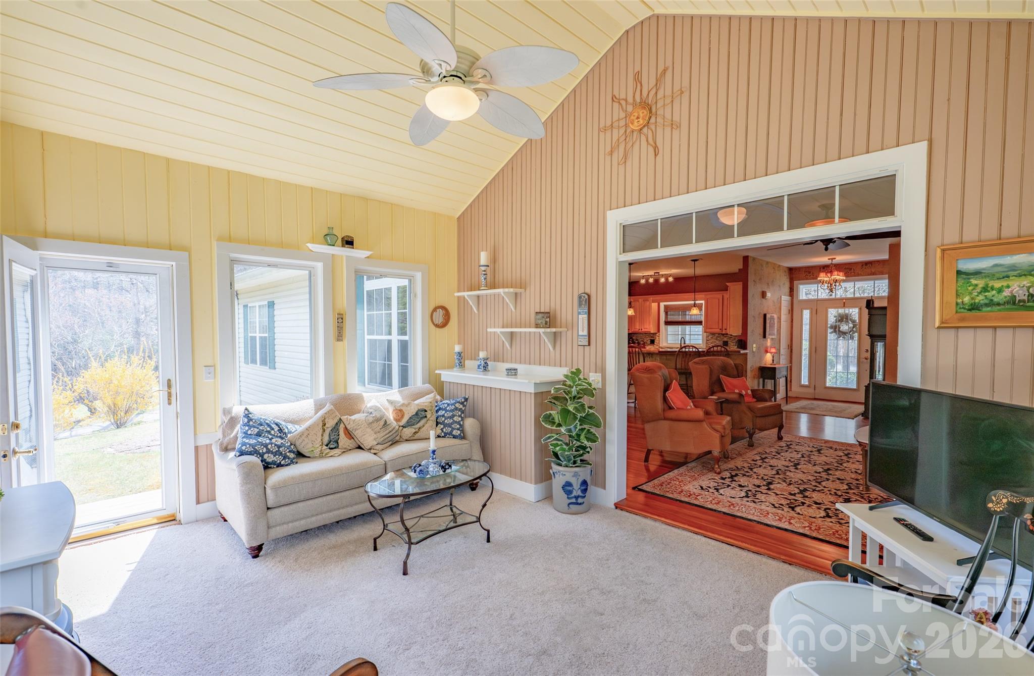 102 Fish Hawk Drive Hendersonville NC 28739