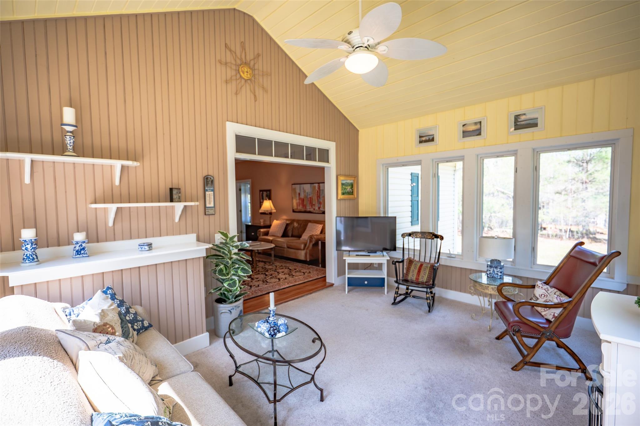 102 Fish Hawk Drive Hendersonville NC 28739