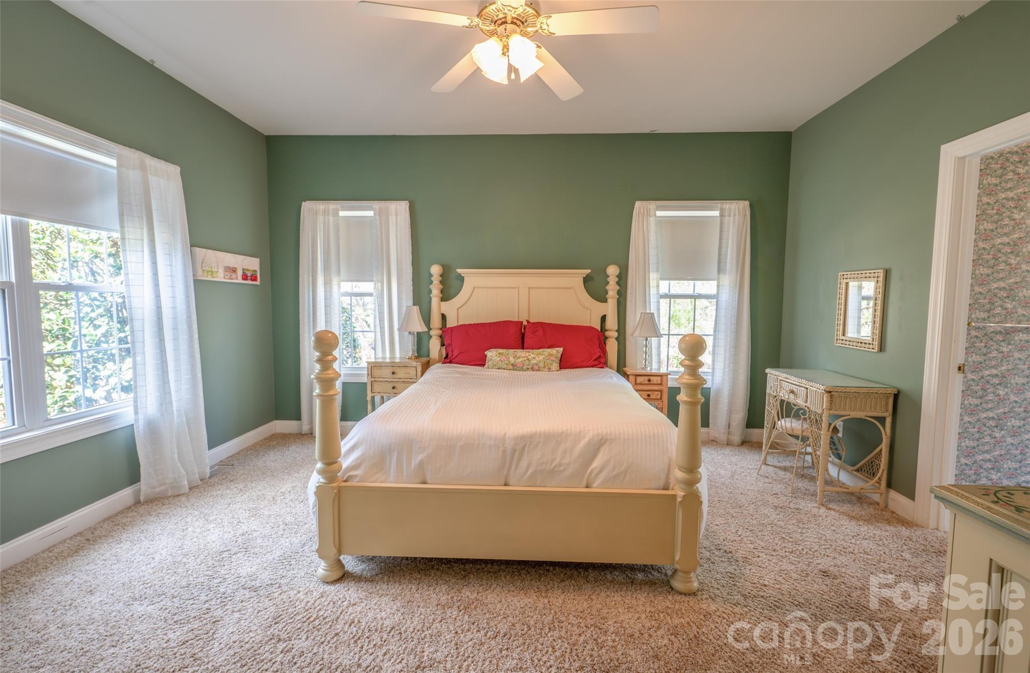 102 Fish Hawk Drive Hendersonville NC 28739