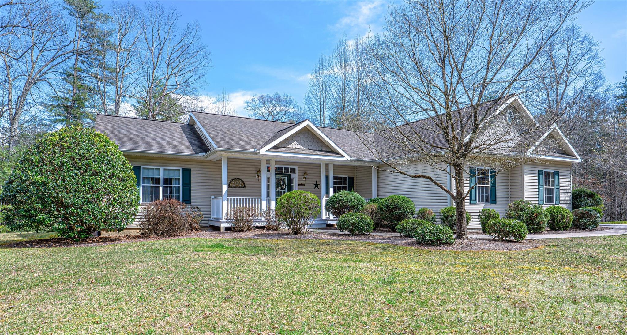 102 Fish Hawk Drive Hendersonville NC 28739
