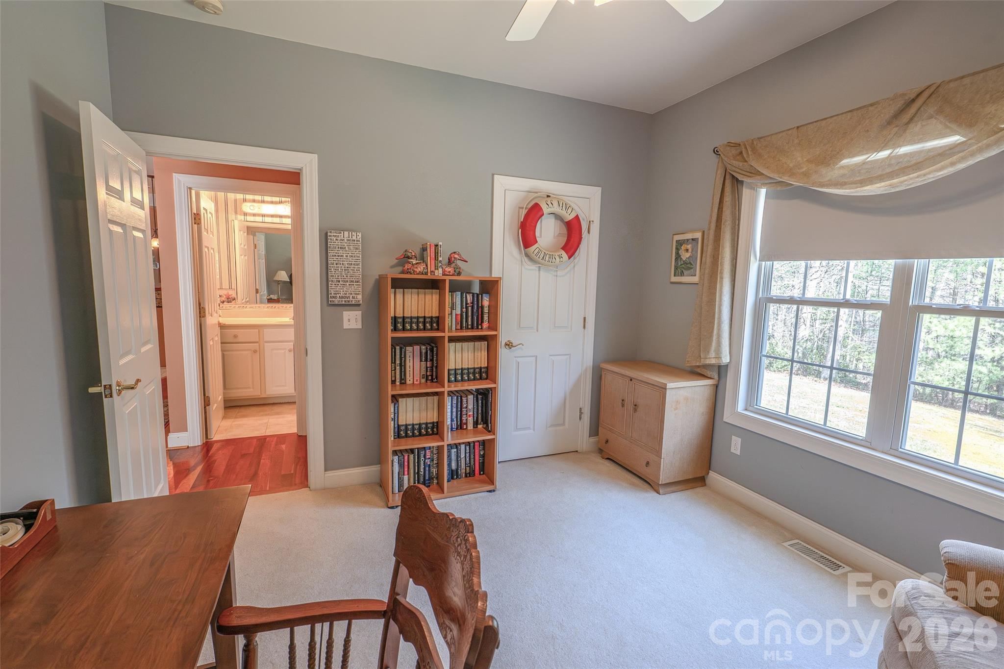 102 Fish Hawk Drive Hendersonville NC 28739