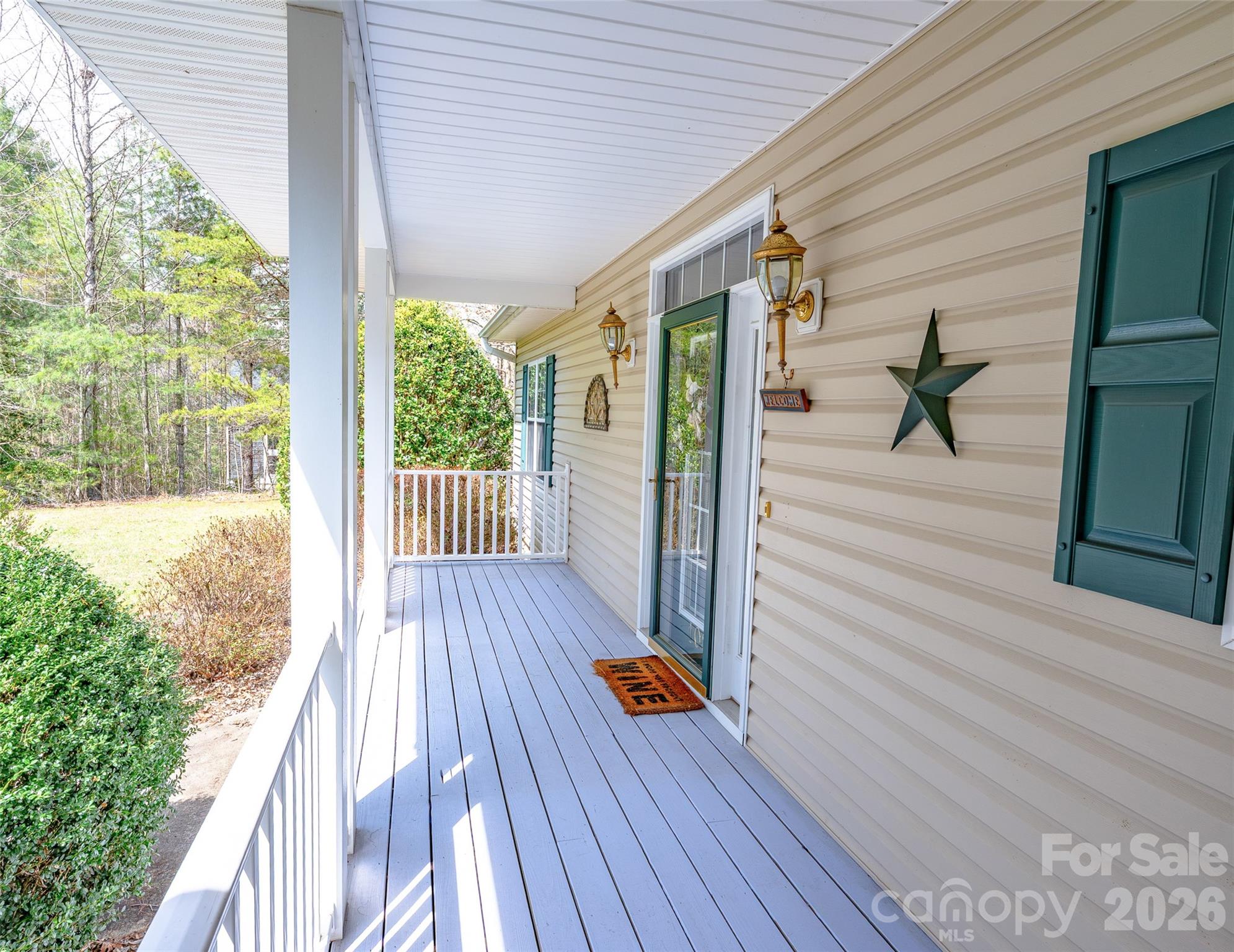 102 Fish Hawk Drive Hendersonville NC 28739