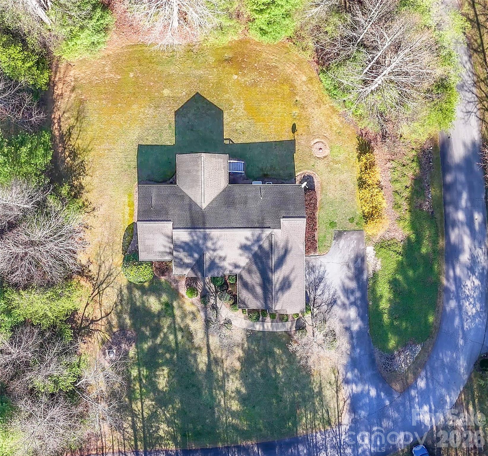 102 Fish Hawk Drive Hendersonville NC 28739