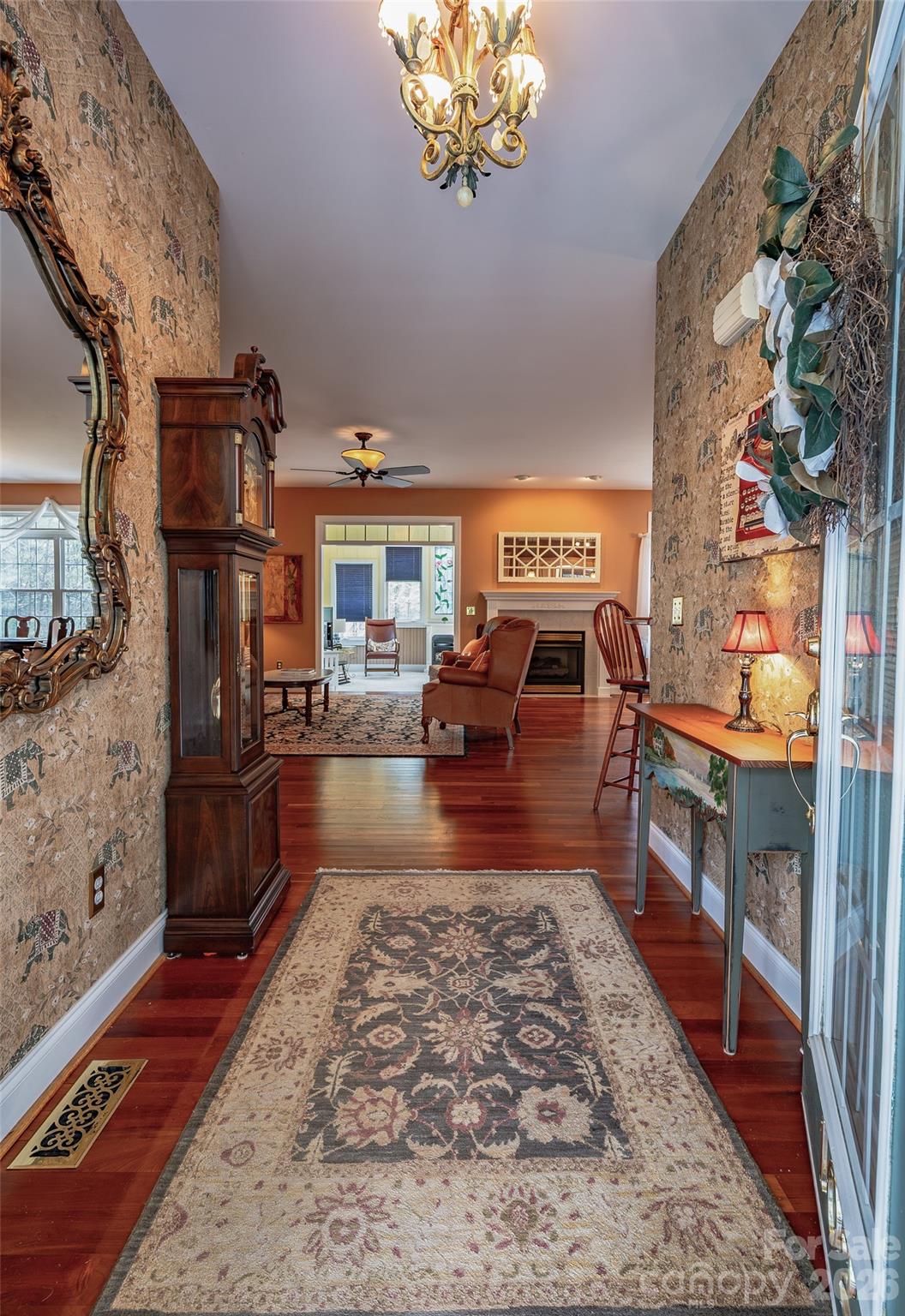 102 Fish Hawk Drive Hendersonville NC 28739