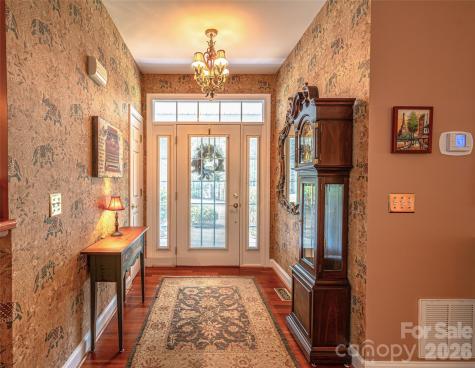 102 Fish Hawk Drive Hendersonville NC 28739