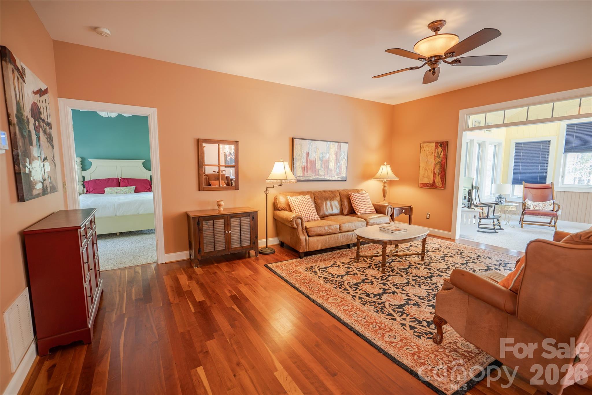 102 Fish Hawk Drive Hendersonville NC 28739