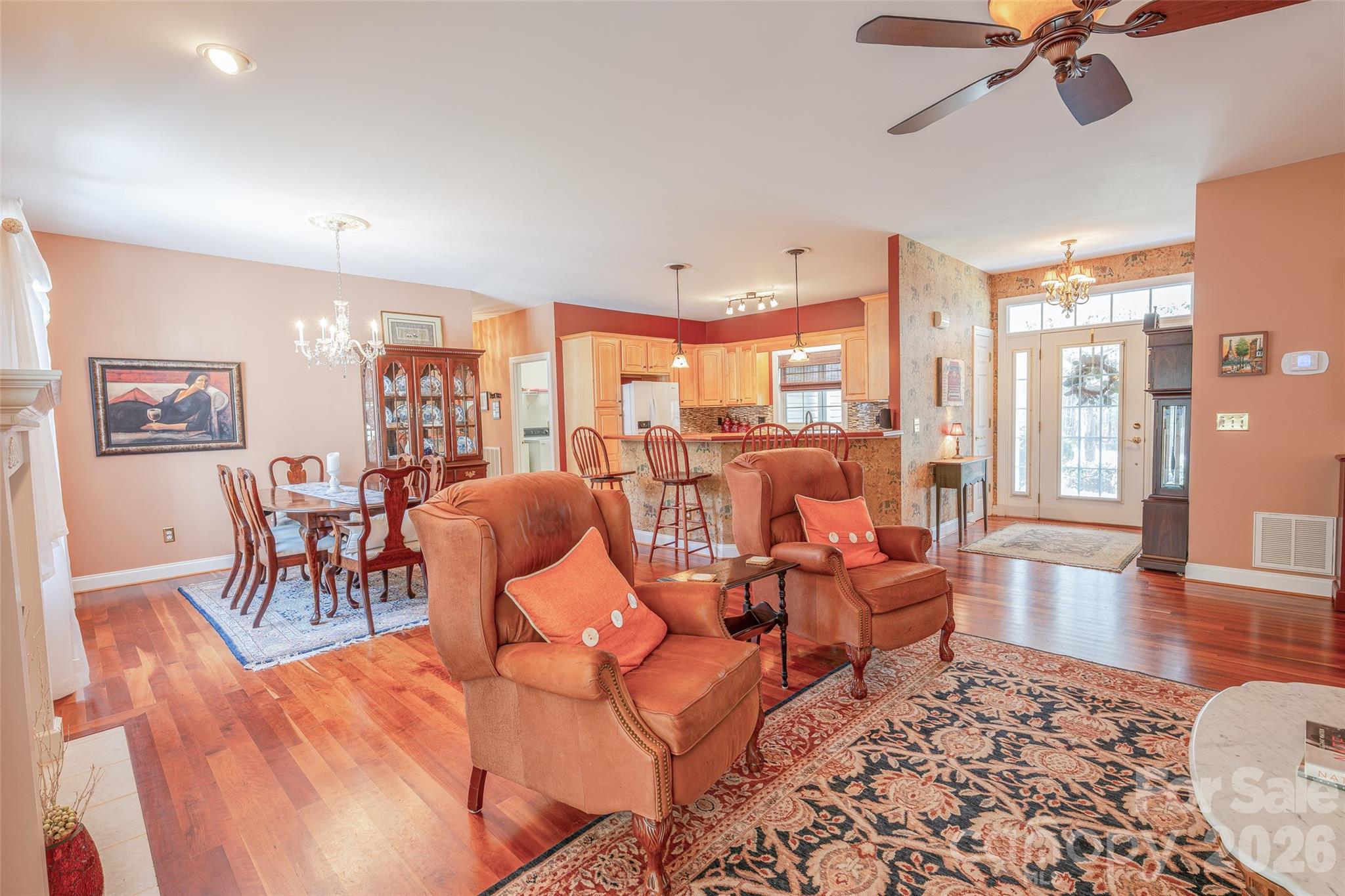 102 Fish Hawk Drive Hendersonville NC 28739