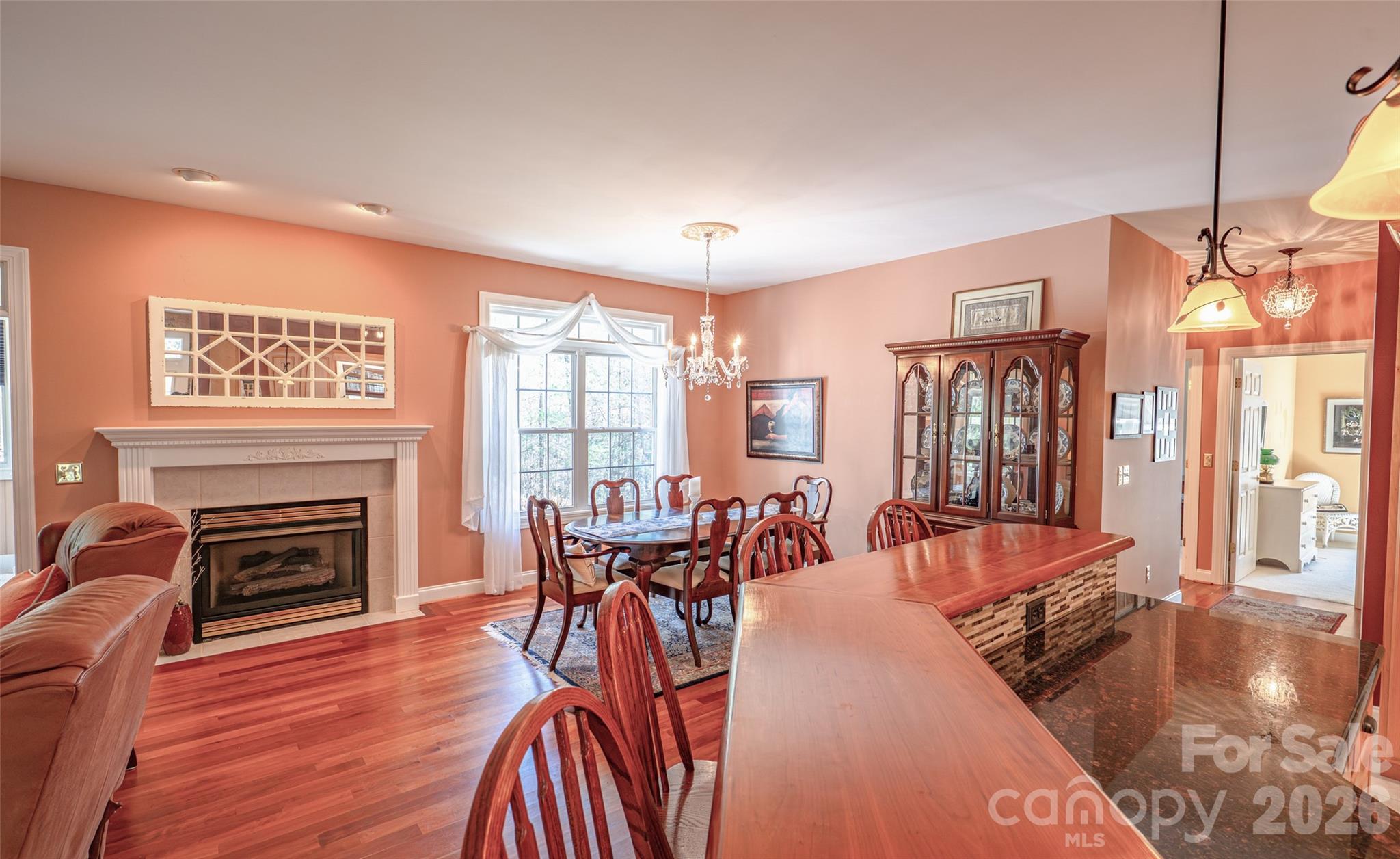 102 Fish Hawk Drive Hendersonville NC 28739