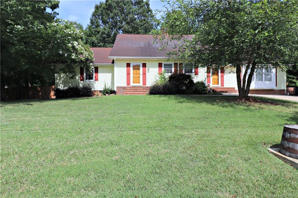 4828 Chadwick Drive Concord NC 28025