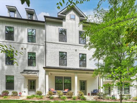 2405 Magnolia Blossom Way Charlotte NC 28211