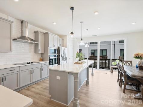 2405 Magnolia Blossom Way Charlotte NC 28211