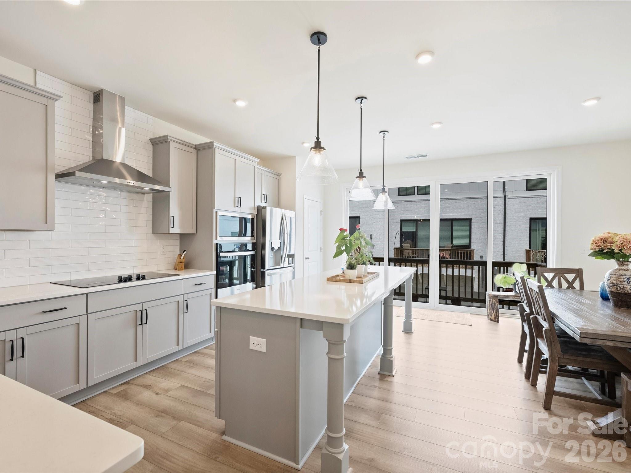 2405 Magnolia Blossom Way Charlotte NC 28211