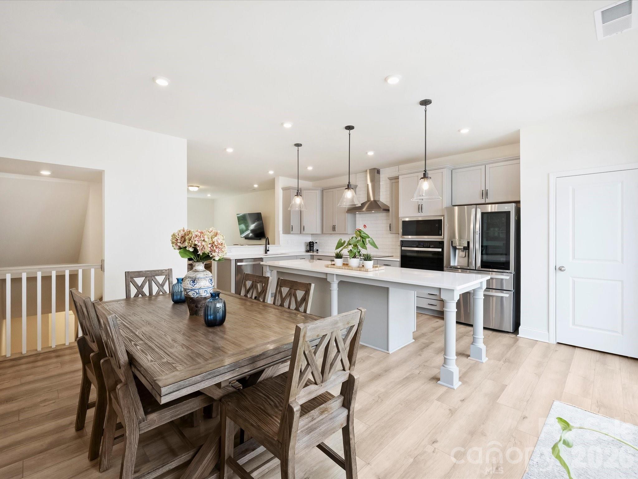 2405 Magnolia Blossom Way Charlotte NC 28211