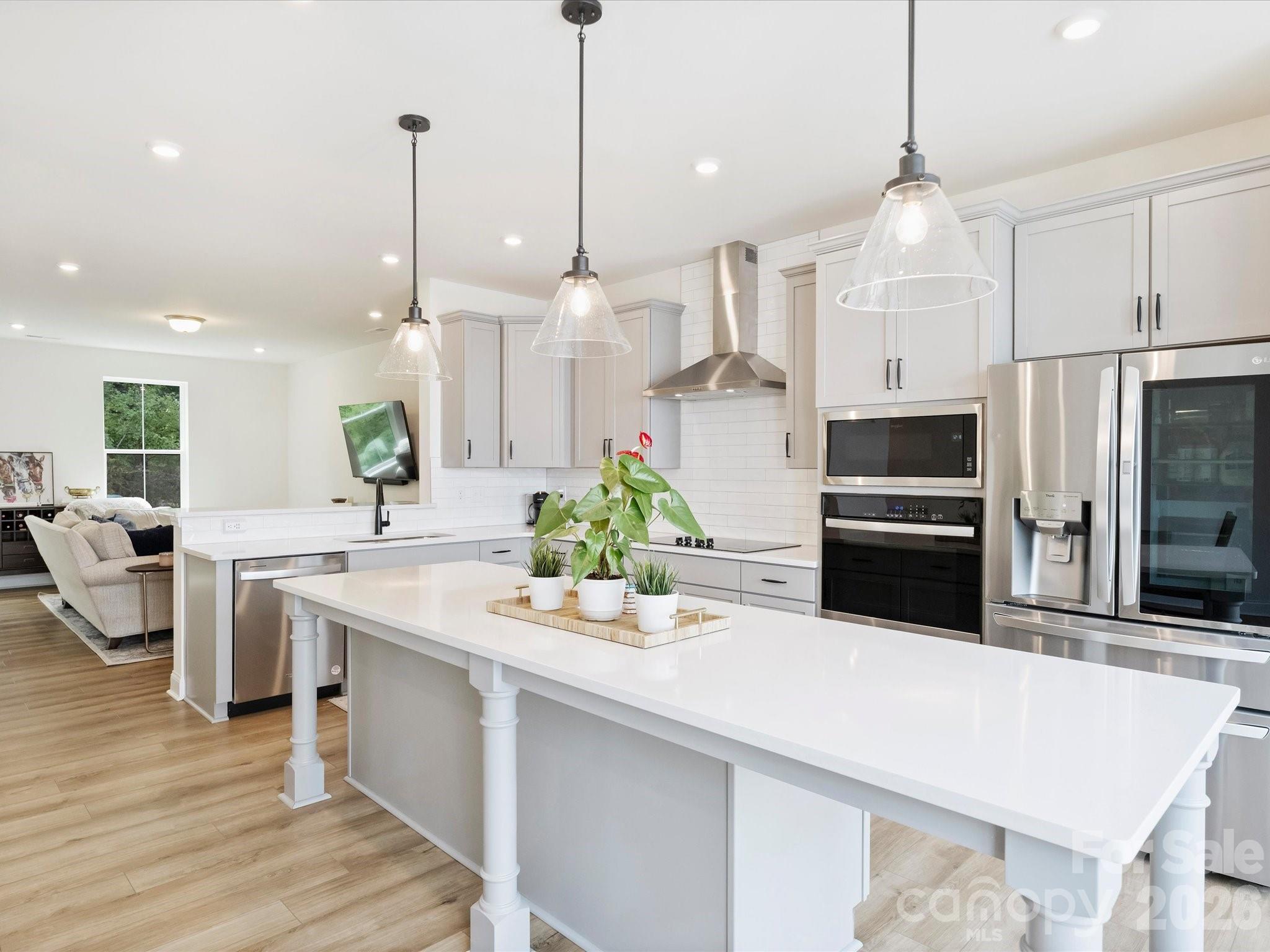2405 Magnolia Blossom Way Charlotte NC 28211