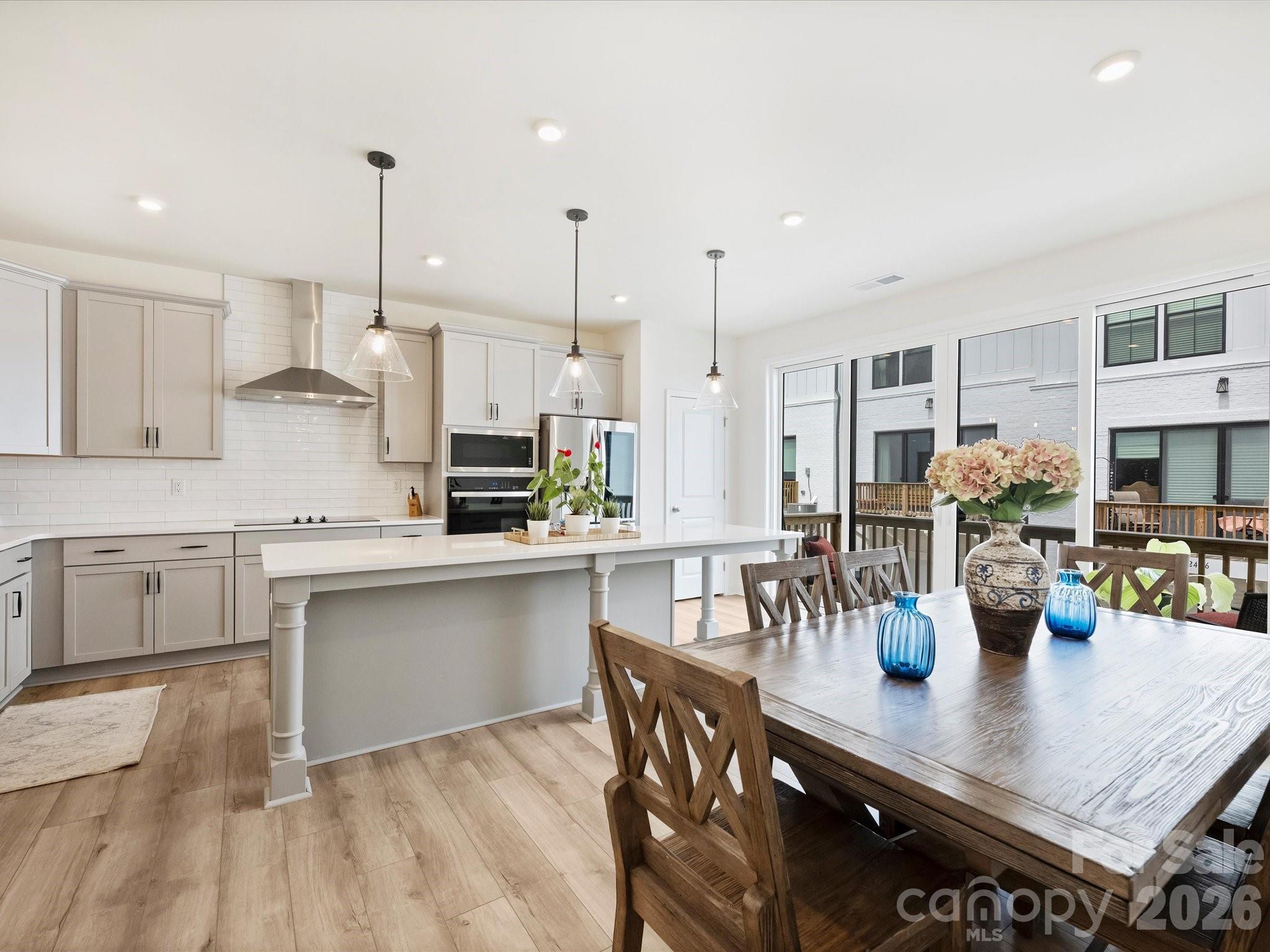 2405 Magnolia Blossom Way Charlotte NC 28211