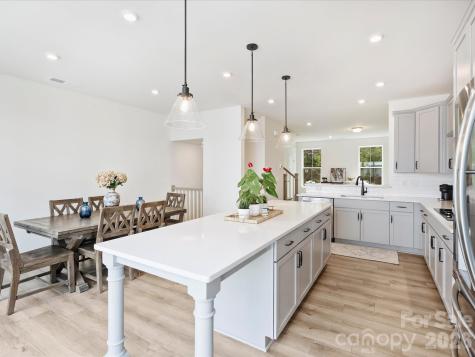 2405 Magnolia Blossom Way Charlotte NC 28211
