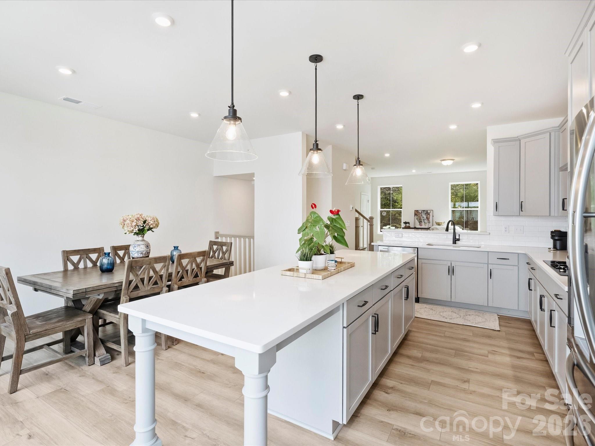 2405 Magnolia Blossom Way Charlotte NC 28211