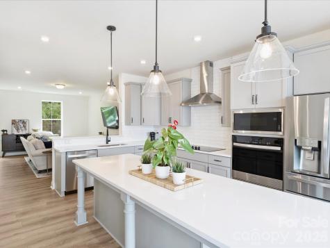 2405 Magnolia Blossom Way Charlotte NC 28211