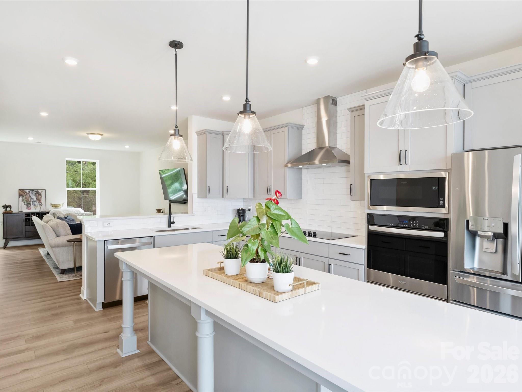 2405 Magnolia Blossom Way Charlotte NC 28211
