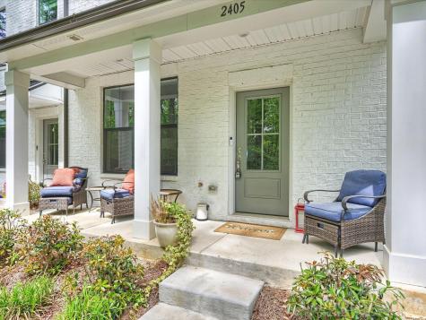 2405 Magnolia Blossom Way Charlotte NC 28211