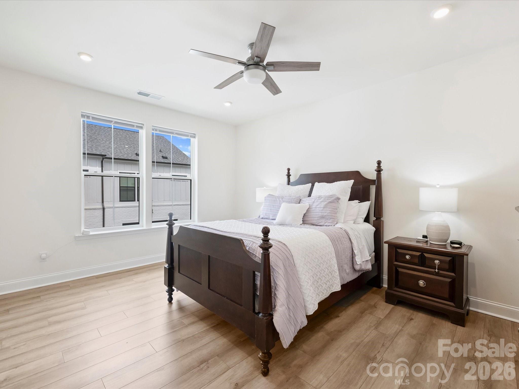 2405 Magnolia Blossom Way Charlotte NC 28211