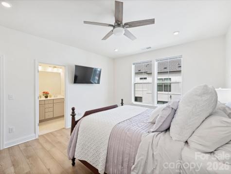 2405 Magnolia Blossom Way Charlotte NC 28211