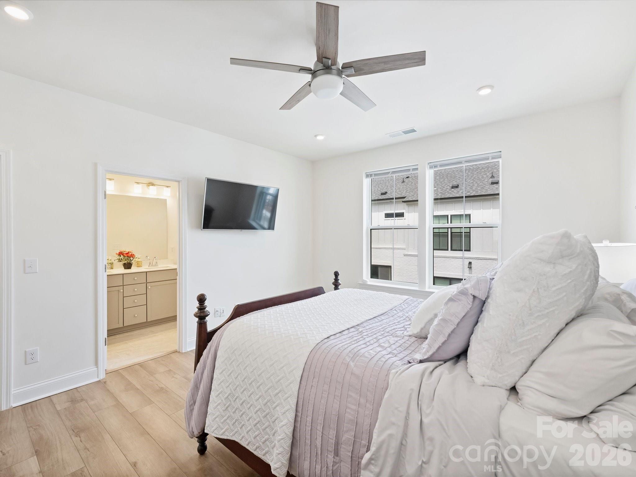 2405 Magnolia Blossom Way Charlotte NC 28211
