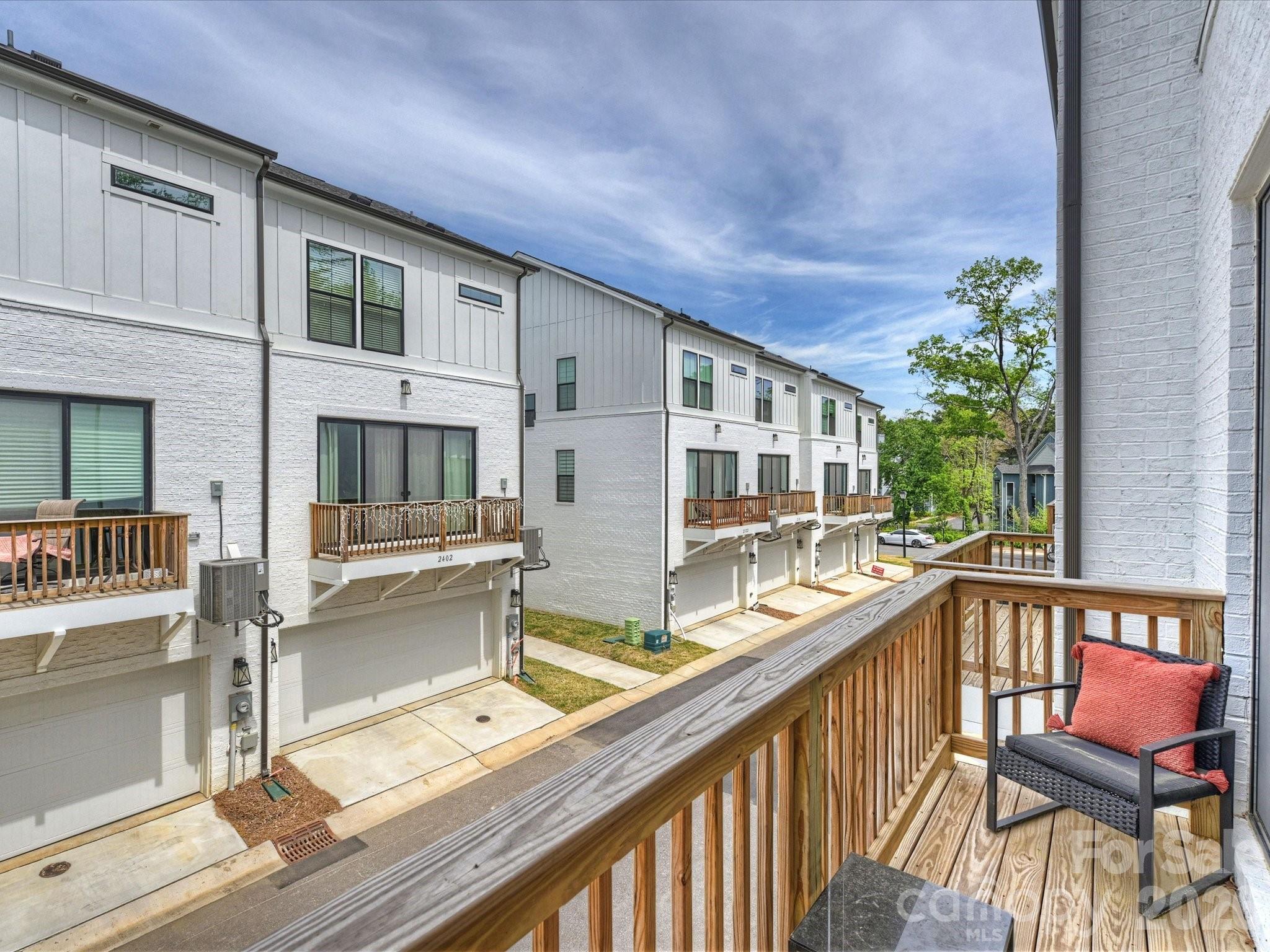 2405 Magnolia Blossom Way Charlotte NC 28211