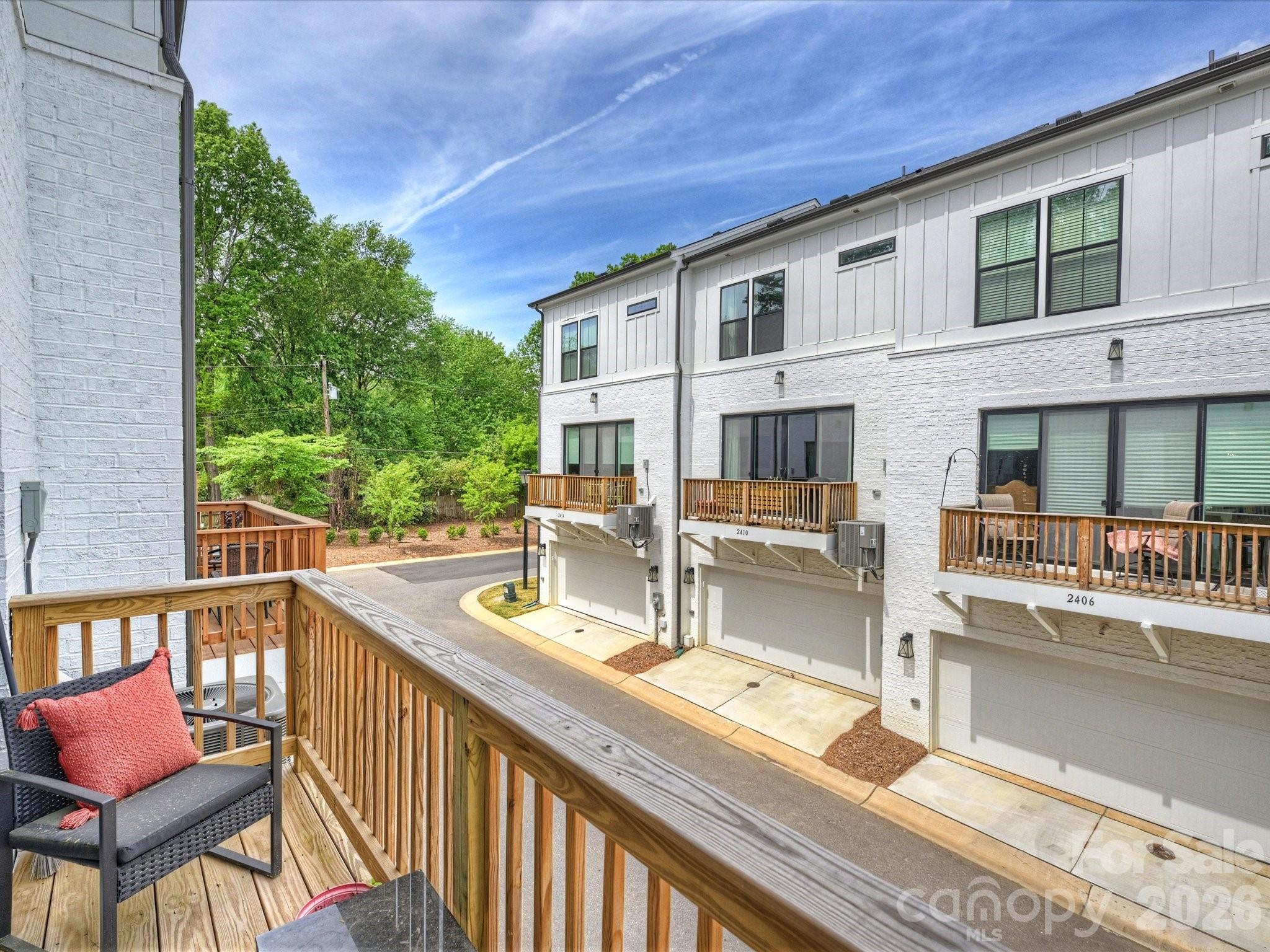 2405 Magnolia Blossom Way Charlotte NC 28211