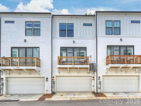 2405 Magnolia Blossom Way Charlotte NC 28211