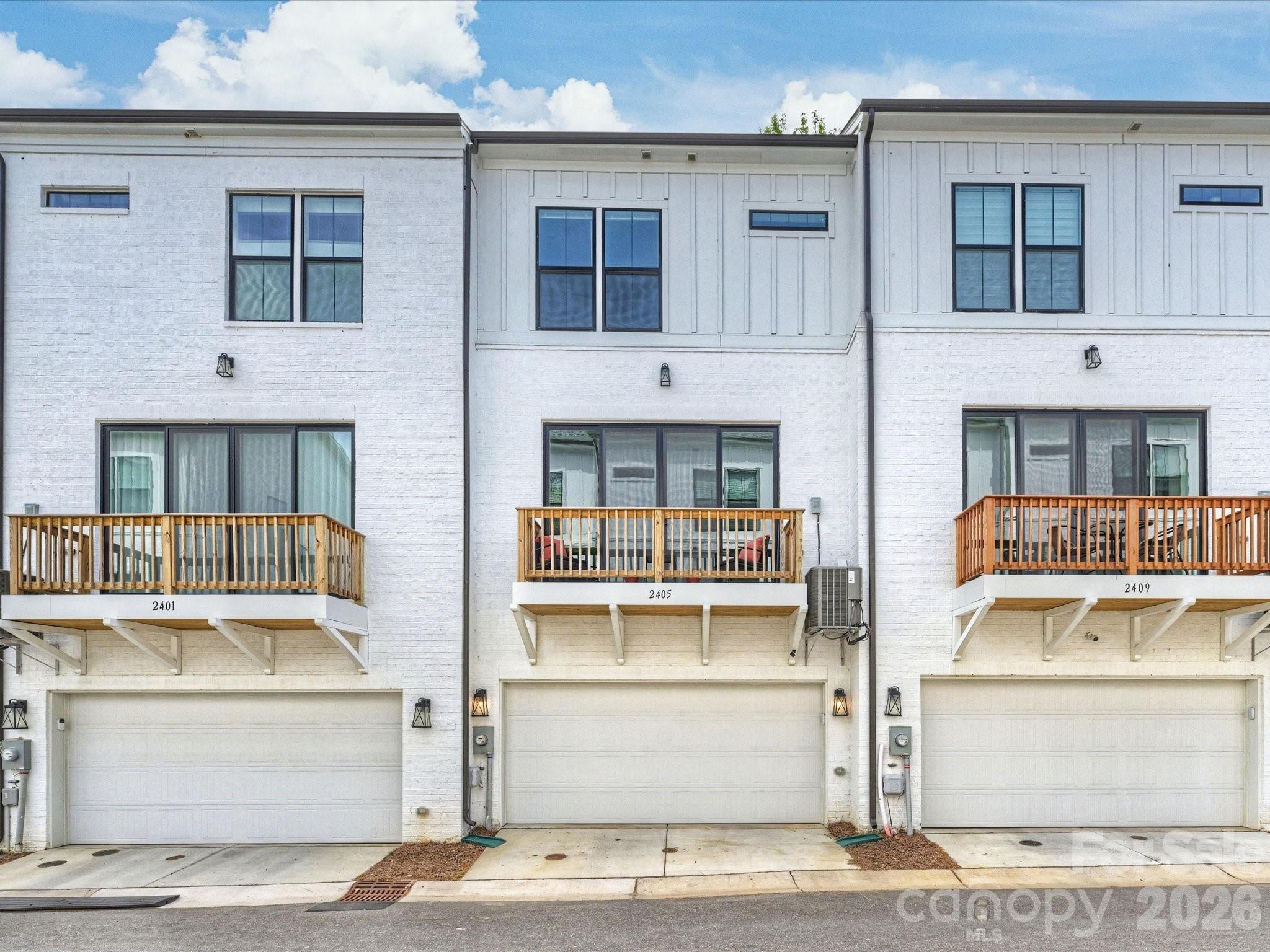 2405 Magnolia Blossom Way Charlotte NC 28211