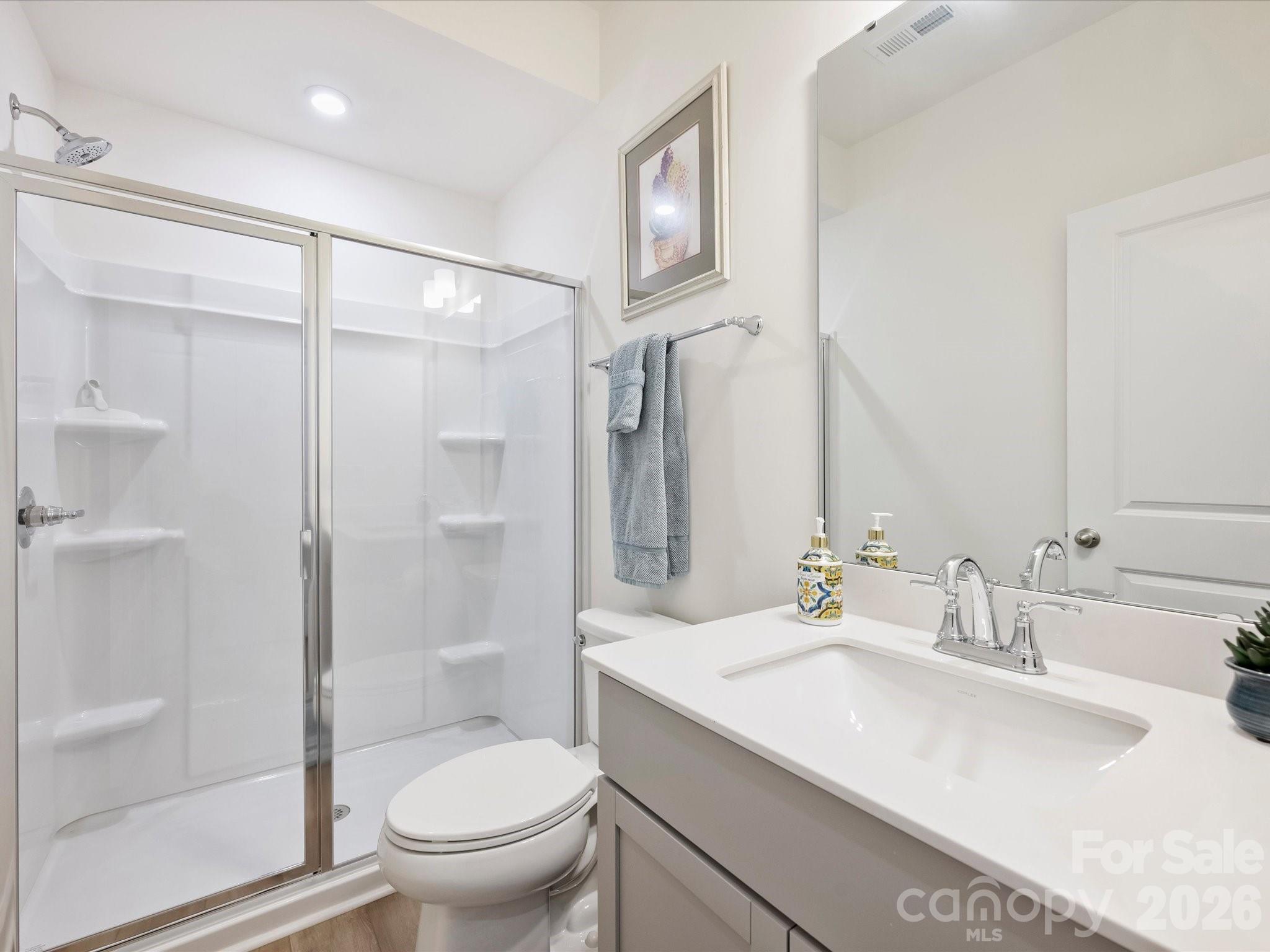 2405 Magnolia Blossom Way Charlotte NC 28211