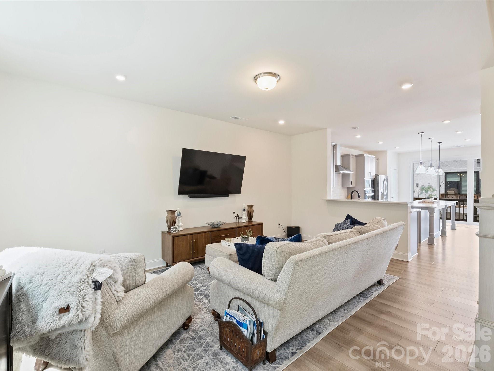 2405 Magnolia Blossom Way Charlotte NC 28211