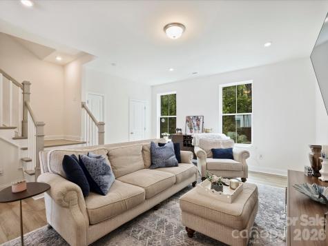 2405 Magnolia Blossom Way Charlotte NC 28211