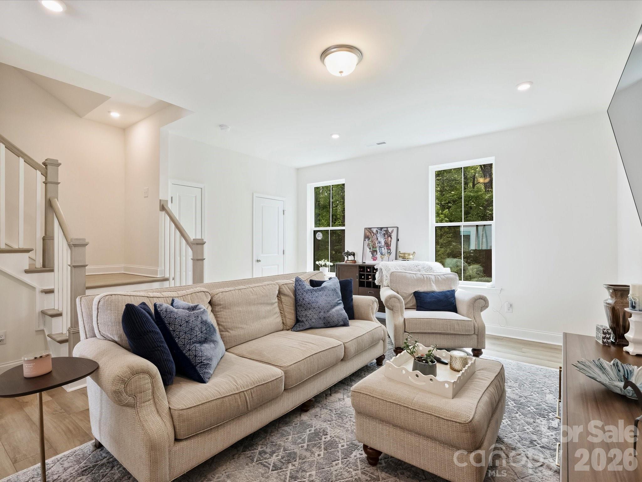2405 Magnolia Blossom Way Charlotte NC 28211
