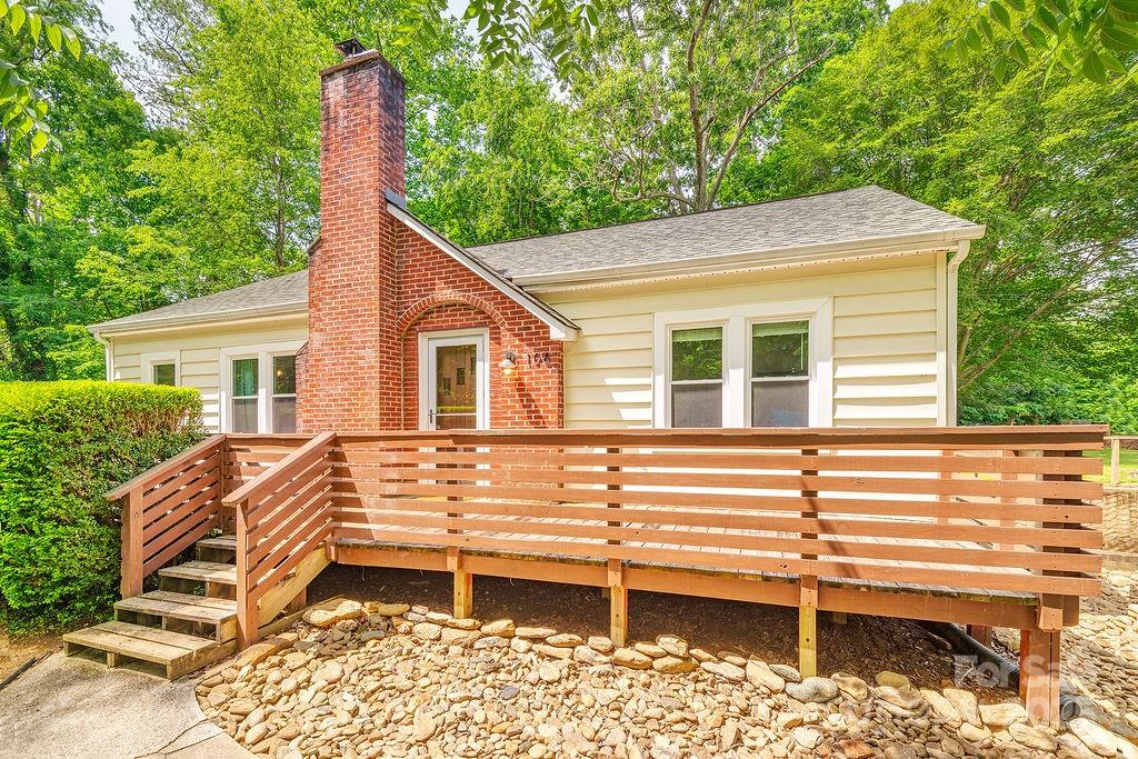 106 Shelburne Road Asheville NC 28806