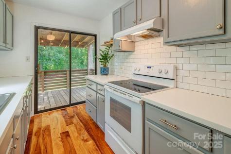 106 Shelburne Road Asheville NC 28806