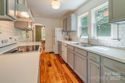 106 Shelburne Road Asheville NC 28806