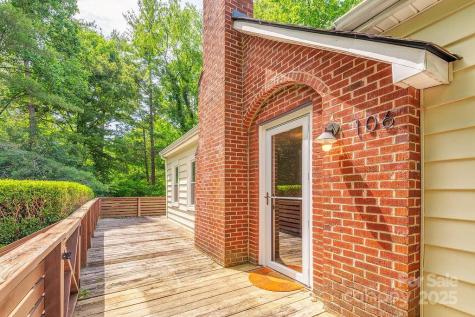 106 Shelburne Road Asheville NC 28806