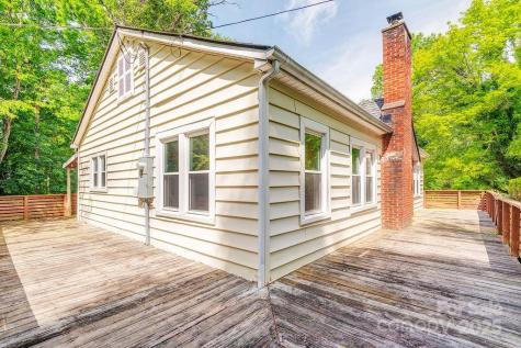 106 Shelburne Road Asheville NC 28806