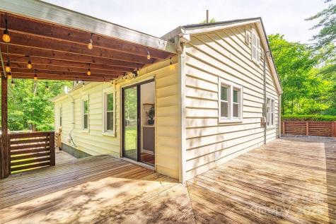 106 Shelburne Road Asheville NC 28806
