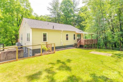 106 Shelburne Road Asheville NC 28806