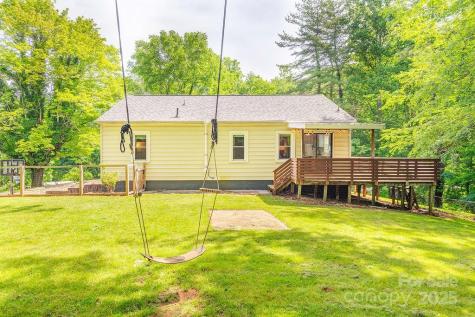 106 Shelburne Road Asheville NC 28806